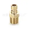 Suministro de Arroz Marca Joint LJPJH1-2 Ljpj1-2 Boquilla de Agua Extendida LJPJH2-100 Ljpj1-50