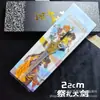 Merchandising de Videojuegos y Anime: Regalo de Modelo de Arma de Aleación Douluo Dalu, Juguete Delta, Llavero Periférico de Juego