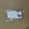 Organizador de cables para almacenamiento de cables clip fijador de línea para organizar escritorio de oficina pegatina de pared autoadhesiva sin clavos hebilla para cable de red