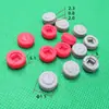 Fabricante de Productos de Silicona, Botones Personalizados, Serigrafía, Piezas con Forma Especial de Caucho Pulverizado, Tapones Impermeables, Procesamiento de Sellos de Caucho de Silicona