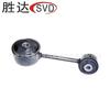 12363-20040 soporte de motor almohadilla de goma adecuado para Lexus RX (_U3_) 2003-2008