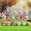 Lindo Bento de Milu-Chan de Douyin Lindos Mini Bolsas Ciegas Cajas Ciegas Divertidas Creativas Figuras de Dopamina