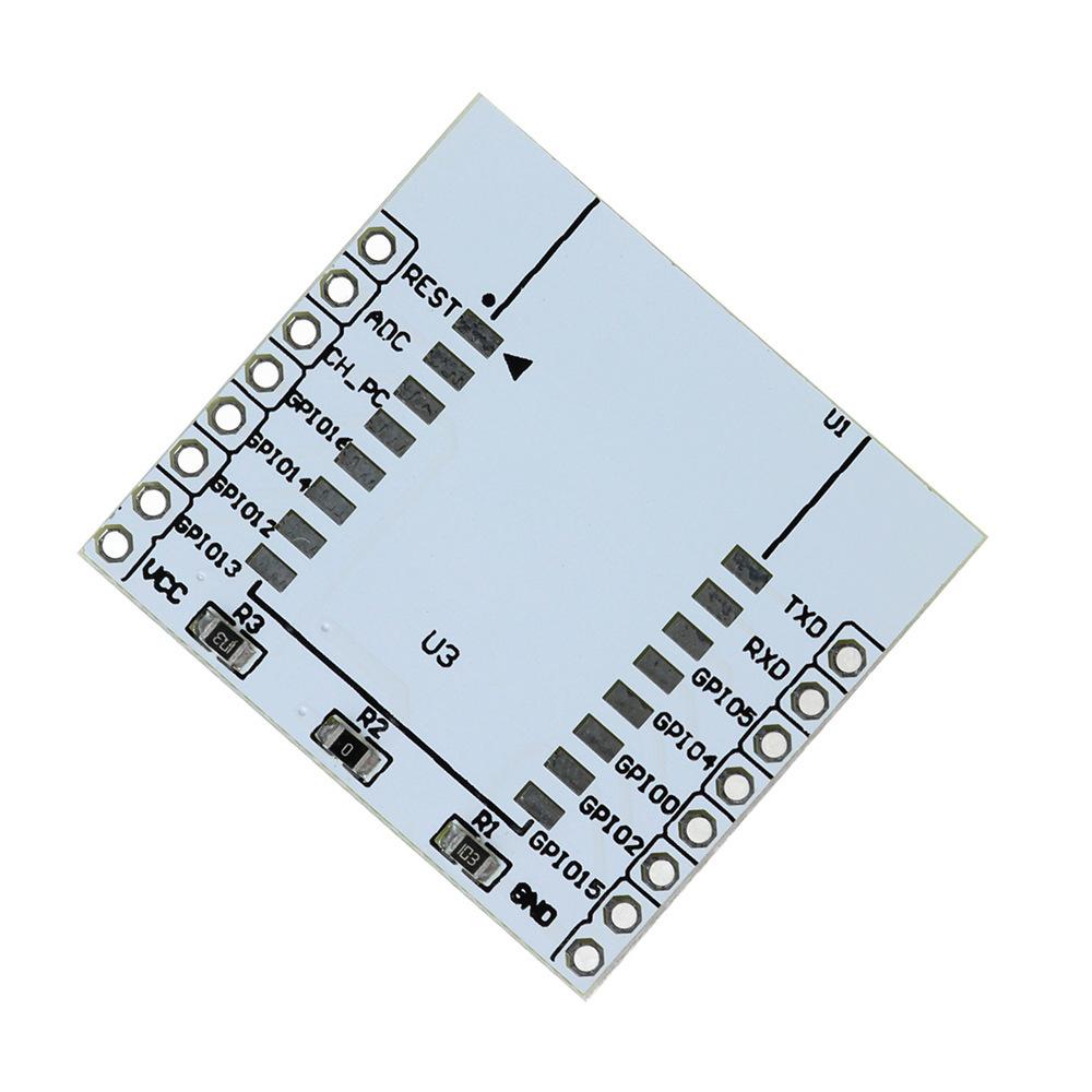 1pcs-ESP8266-Serial-WIFI-Modul