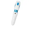 Pluma de Inyección sin Aguja Kuasuer para Belleza Médica al por Mayor Pluma de Inyección sin Aguja con Interfaz B Interfaz C Tubo de Medicamento