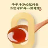 Aceite de sésamo puro auténtico de Xiaomo, aceite de sésamo negro puro, aceite de sésamo blanco puro de primera calidad, botella pequeña de aceite de sésamo