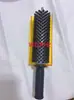 Escova de Rolo Elétrica para Encerar Snowboard, Kit de Enceramento para Snowboard, Escova de Nylon, Escova de Crina de Cavalo, Rolo de Fio de Cobre