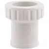 Accesorios para Tubería de Drenaje con Junta de Expansión de PVC Estándar Nacional Accesorios para Tubería de Agua con Junta de Expansión Estándar Nacional Accesorios para Tubería de Agua de Lluvia 50 75 110 160