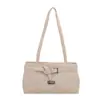 Bolso retro de nicho estilo coreano para mujer 2026 nuevo bolso tote versátil de moda bolso de mano casual simple bolso de hombro
