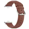 Adequado para pulseira do novo smartwatch Xiaomi 9pro pulseira relógio red rice 4 cauda redonda pulseira de couro dupla face 8pro