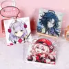 Nuevo pintura de diamantes diamante completo Dios Original animación de dibujos animados diy hecho a mano rompecabezas infantil punto de diamante punto de cruz juguete generación cabello