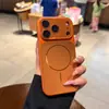 Aplicable para Funda de Teléfono iPhone 18 Pro Max Apple 13 Transformación Instantánea Luz Fluida Succión Magnética Mate Anti-caídas Cubierta Protectora