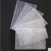 Bolsa de burbujas de plástico engrosada a prueba de golpes, rollo de película de burbujas de PE, bolsa de burbujas, fabricantes de bolsas de burbujas y película de burbujas