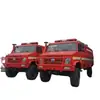 Exportación de casas rodantes genuinas, tanques todoterreno de tracción en las cuatro ruedas, vehículos de rescate de emergencia, vehículos de rescate, vehículos de mando, con nuevos descuentos