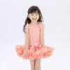 Falda de Conejito de Invierno Falda de Gasa para Niños Falda de Princesa Falda Convexa Vestido Tutú para Niñas Falda Esponjosa para Niñas