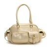 Bolso popular de este año para mujer de gran capacidad 2025 primavera nuevo bolso bandolera versátil portátil para ir al trabajo bolso almohada