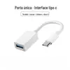 Adaptador otg para Apple de alta velocidade conversor de pen drive para computador adaptador otg usb3.0 para celular tablet
