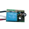 Módulo de interruptor de control de luz para farola automática de cuatro hilos sensor fotosensible CDS interruptor fotosensible placa desnuda fibra de vidrio alta potencia 300W