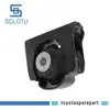 12361-28240 soporte de motor para suspensión delantera de máquina pie apto para Corolla