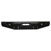 Aplicable a Toyota Land Cruiser LC80 parachoques delantero FJ80 parachoques delantero plano con luz FE
