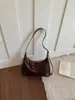 Bolso de Alta Gama para Viajes Diarios para Mujer, Nueva Tendencia de Moda Veraniega 2026, Bolso de Hombro Exquisito, Bolso de Axila, Bolso Cruzado