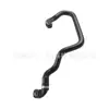 17127596840 Manguera de refrigerante en stock adecuada para BMW Serie 2 F22/F23 228i 228i xDrive
