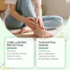 Parche para el Cuidado Corporal XIMONTH - Cuidado suave para tobillos, rodillas y articulaciones del cuerpo, un cómodo parche de cuidado con masaje de uso externo