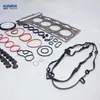 Juego de Juntas de Culata en Stock Juego Completo de Juntas Sello de Aceite de Válvula Adecuado para Motor Bmw Mini N18 1.6L