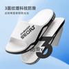 Pantuflas para Hombre para Exterior Verano Antideslizantes Resistentes al Desgaste Exterior 2024 Nuevas Famosas en Internet para Casa para Salir Sandalias y Pantuflas de Moda para Hombre