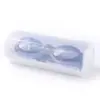 Óculos de Natação de Silicone para Adultos Novos HD à Prova d'Água e Anti-Embaçante Óculos de Natação Embalados para Homens e Mulheres em Estoque