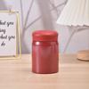 Nueva taza térmica de acero inoxidable 304 de alto valor de color para niñas, taza con nido de pájaro y tremella, vaso de cocción lenta portátil para exteriores