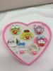 Lindo anillo de Sanrio de dibujos animados kulomi ajustable melodía jade GUI perro niños nuevos fabricantes de regalos