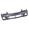 2218805940 es adecuado para parachoques delantero Mercedes-Benz Clase S W221 parachoques delantero S300 placa protectora S400 S350