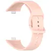 Pulseira de Silicone Adequada para Redmi Watch 6 Pulseira para Smartwatch Esportivo Esim Redmi Watch456
