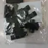 Organizador de Cabos Suporte de Fio Montado na Parede Clipe Autoadesivo Clipe de Fio Sem Marcas Armazenamento Ferramenta de Roteamento de Cabos de Régua de Energia