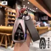 Funda para Llave de Coche para Changan Lumin, Benben E-Star, Cs55, Eado, Dt, 35, 15, Modelo para Mujer