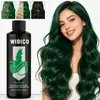 Shampoo Colorbooster Em Embalagem Inglesa Processamento no Exterior Exportação Fixador de Cor