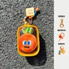 Nuevo Día de Mayo Almacenamiento Periférico Magia Hu Hu Bolsa de Zanahoria Muñeco Estrella Transparente Bolsa de Exhibición de Almacenamiento para Salir