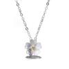 Artesanal original arte serie Mori flor de arena cerezo pulsera puesto suministro productos joyería al por mayor