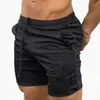Shorts de fitness Muscle maiba para hombre, pantalones de cinco puntos, deportivos, para correr, entrenamiento, finos, holgados, transpirables, casuales, primavera y verano