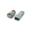 33471-0307/33481-0302 Aplicable al Arnés de Conector Automotriz Enchufe DJ7034D-1.5-11/21