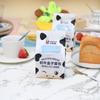 Sanduíche de pão Carlton bolo assado ponto Nagasaki bolo Hokkaido lanche francês caixa completa