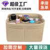 Fabricantes de bolsas de almacenamiento para cosméticos de fieltro impermeables para comercio electrónico transfronterizo