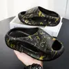 Sandalias ligeras antideslizantes para niños, tipo chancla, con tacto suave, sandalias de casa tipo coco para niños mayores