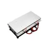 Refrigerador Semicondutor Chip de Refrigeração Eletrônica Kit DIY Resfriador de Celular Caseiro Módulo de Placa de Alumínio de Resfriamento