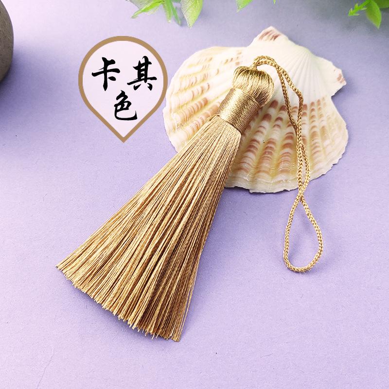 卡其