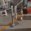 Máquina Rellenadora de Aerosoles Máquina Selladora Autopintante Inflador de Pintura Máquina Selladora Autopintante Máquina Rellenadora por Spray
