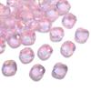 Broca de unha cor transparente gelo de verão atacado vermelho top rosa transparente decoração de unha diamante broca de vidro acessórios para capa de celular DIY