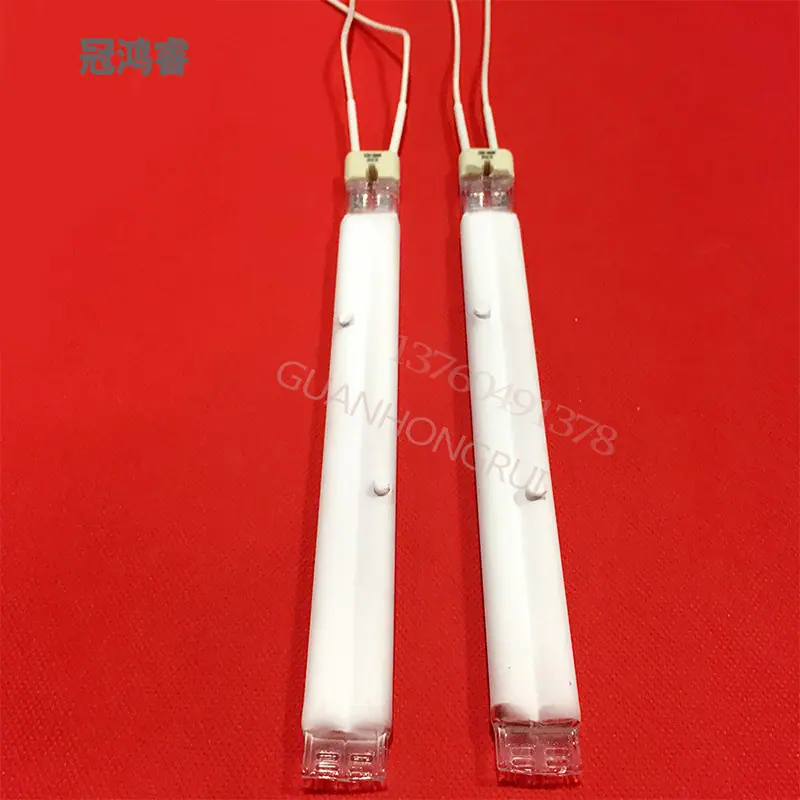 1000W200MM双管半涂白附图1