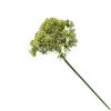 Simulação Dente-de-leão Cebolinha Flor Moderna Simples Sala de Estar Decoração de Casa Simulação Flor Flor Macia Arte Simulação Flor de Alho-poró