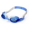 Gafas de natación y buceo para jóvenes, de marco pequeño, una sola pieza, HD, impermeables, antivaho, para exportación, Amazon